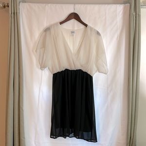 Size Medium Mini Dress - Charming Charlie